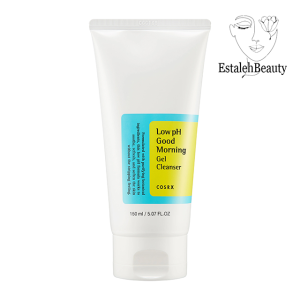 ژل شوینده گود مورنینگ کوزارکس 150ml