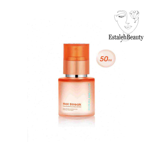 روغن مو محافظ حرارت شیگلم