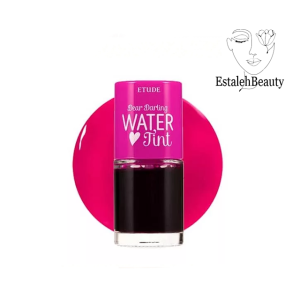 تینت لب مایع اتود هاوس