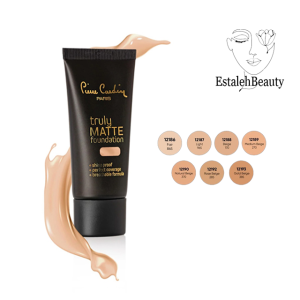 پایه واقعا مات پیرکاردین کد 12188 روشنی 170