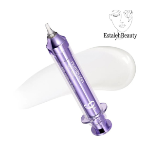 کرم دور چشم نامبوزین شماره ۹ حاوی NAD+ و رتینول ضد چروک و روشن کننده