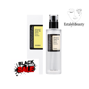 اسنس حلزون کوزارکس