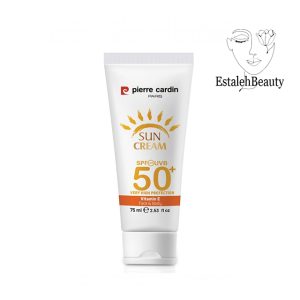 کرم ضد آفتاب پیر کاردین کد 48152