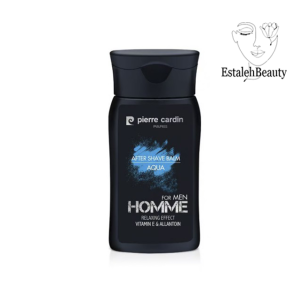 برای مردان پس از اصلاح  ورزشی پیرکاردین کد