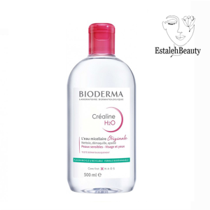 میسلار واتر بایودرما کرالین | Bioderma  Micellar Water – 500ml