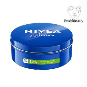 کرم نیوا NIVEA CREME قوطی فلزی – ۲۵۰ میل | NIVEA CREME  – 250ml