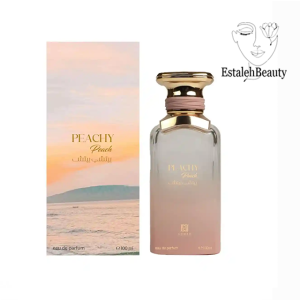 ادکلن احمد المغربی بلک فیوم | Ahmed Al Maghribi Black Foam Eau de Parfum – 100ml