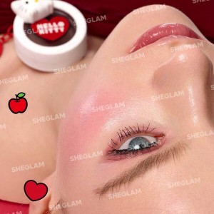مراقبت از لب3D Kiss Lip Balm از کلکسیون Hello Kitty شیگلم SHEGLAM