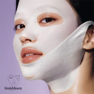 ماسک لیفتینگ نامبوزین شماره 9 NAD+ BIO Lifting