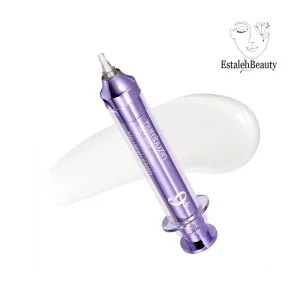 کرم دور چشم نامبوزین شماره ۹ حاوی NAD+ و رتینول ضد چروک و روشن کننده 10میل