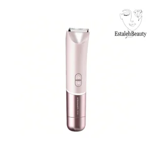 ماشین اصلاح بدن و بیکینی شیگلم مدل Smooth Moves دو سری