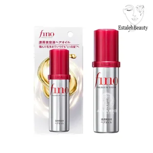 فینو شیسیدو روغن موی پریمیوم تاچ حجم 100 میل