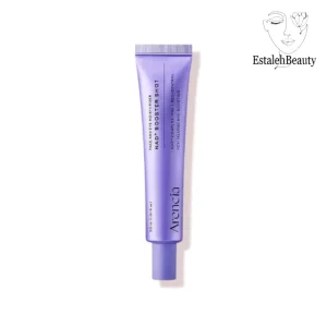 آرنسیا سرم جوانساز و سفت کننده صورت و دور چشم NAD+ بوستر شات حجم 30 میل