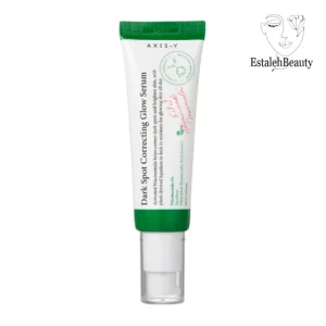 اکسیس وای سرم اصلاح‌کننده لک و جای جوش دارک اسپات ۵۰ میل