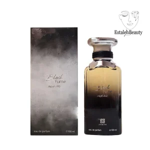 الحرمين بلاک استون عطر زنانه و مردانه حجم 100 میل