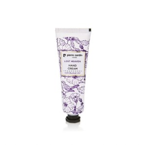 کرم دست و ناخن پیر کاردین - بهشت گمشده