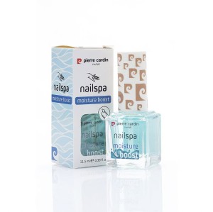 اسپای ناخن - تقویت کننده رطوبت