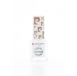 اسپا ناخن - پاک کننده کوتیکول