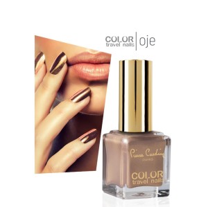 رنگ ناخن مسافرتی