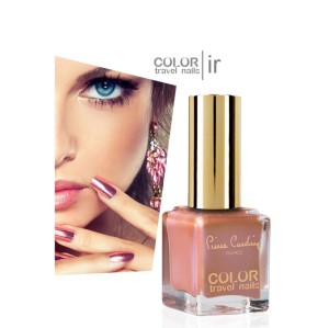 لاک ناخن مسافرتی