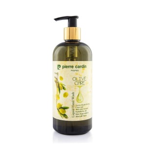 مایع شستشو دست زیتون پیرکاردین Liquid Hand Wash - Olive Care