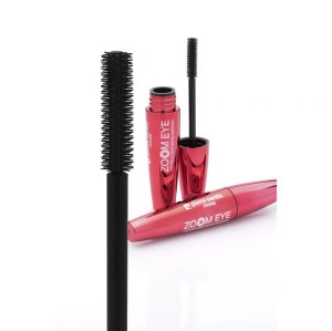 ریمل ضد آب حجم دهنده و بلند کننده مژه - Zoom Eye – Volume &amp; Lengthening Mascara