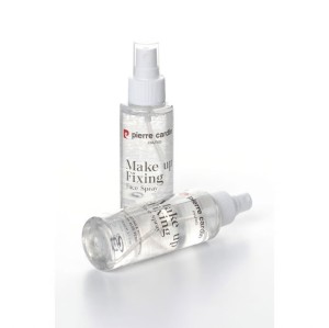اسپری فیکس کننده آرایش پیرکاردین  کد 8680570522335 -  Pierre Cardin Make Up Fixing Spray