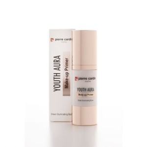 پرایمر آرایش پیرکاردین  کد 8680570491983  - Youth Aura Make-Up Primer