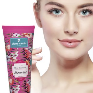 ژل دوش - عاشقانه عمیق