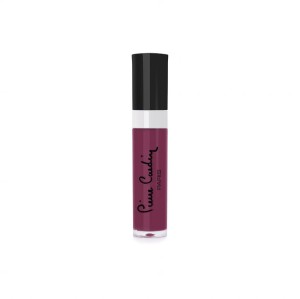 رژ لب مایع لیپ مستر پیرکاردین رنگ 618 کد 8680570507523 - Pierre Cardin lip  master velvet color 618