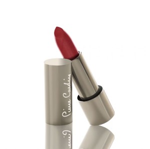 رژ لب  مغناطیسی پیرکاردین رنگ 263  کد 11261 سریال 8680570487221 - Pierre Cardin Magnetic Dream Lipstick, 263  Deep Red