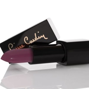 رژ لب مات رترو 152 پیرکاردین کد 8680570483735 Pierre Cardin Retro Matte Lipstick, 152  Plummy Red