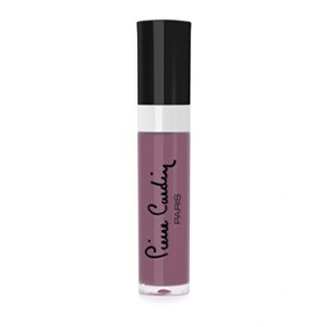 رژ لب مایع لیپ مستر  پیرکاردین رنگ 722 کد 8680570507530 - Pierre Cardin intense velvet color 722  Cherry Stone