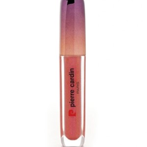 برق لب درخشان پیرکاردین  283 کد 11301 سریال  8680570544641 - Pierre Cardin shimmering lip gloss 283