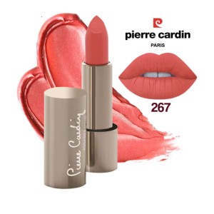 رژ لب  مغناطیسی پیرکاردین 267  Magnetic Dream Lipstick