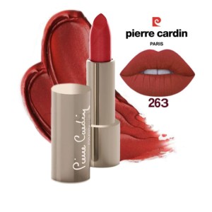 رژ لب  مغناطیسی پیرکاردین 263  Magnetic Dream Lipstick