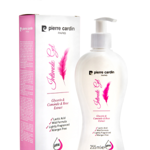 ژل بهداشتی بانوان پیرکاردین کد 27916