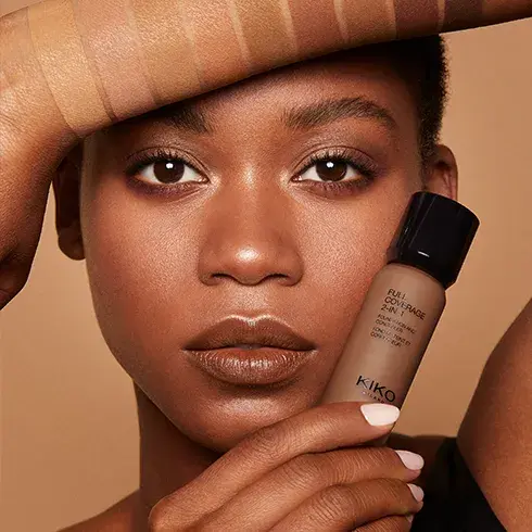 درباره برند کیکئ