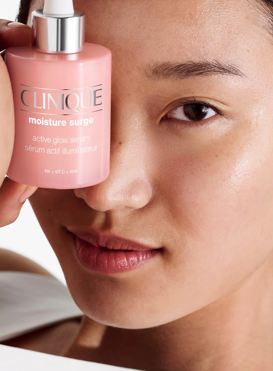 با کلینیک از سر تا پا از درون بدرخشید