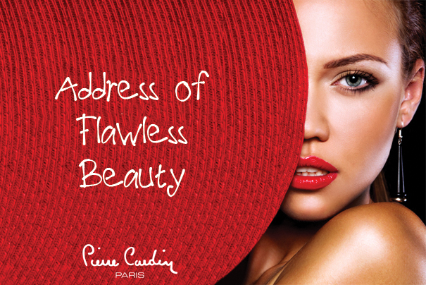 پوست عالی، ظاهر بی عیب و نقص