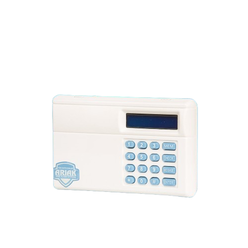 تلفن کننده سیمکارتی آریاک(100 حافظه)
