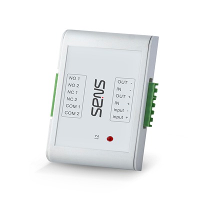 ماژول خروجی آدرس پذیر M۲ سنس