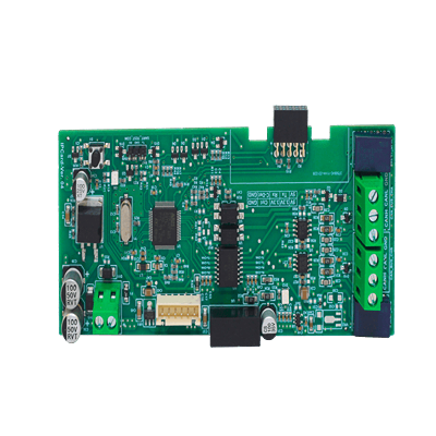 کارت شبکه آدرس پذیر سنس