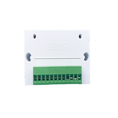 ماژول ورودی آدرس پذیر سنس