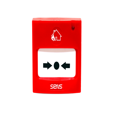 شستی آدرس پذیر سنس