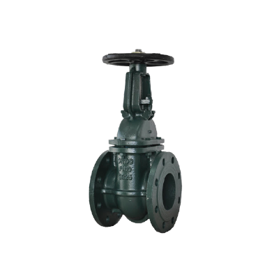 os&y metal seated gate valve FIG 3113 شیر دروازه ای سیت فلزی او اس وای