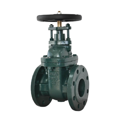 nrs metal seated gate valve FIG 3123 شیر پروانه ای سیت فلزی ان ار اس