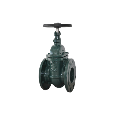 nrs metal seated gate valve FIG 3129 شیر دروازه ای سیت فلزی ان ار اس