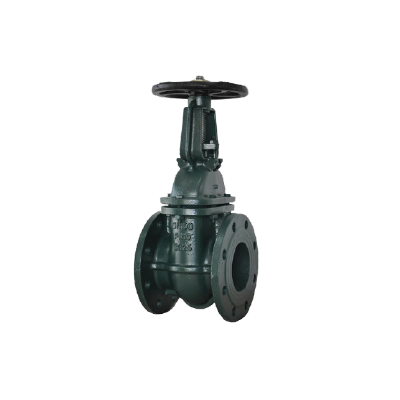 os&y metal seated gate valve FIG 3213 شیردروازه ای سیت فلزی او اس وای