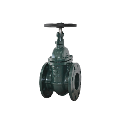 metal seated gate valve FIG 3125 شیر دروازه ای سیت فلزی